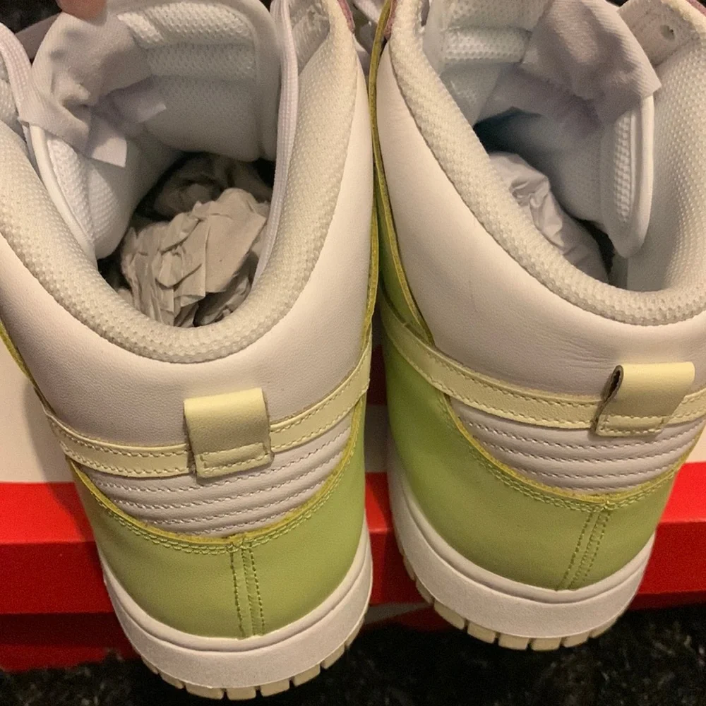 Nike Dunk High unisex - Picture 4 of 4